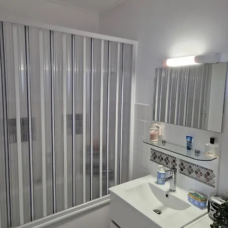 Apartmán Welcome Becs Saint-Hilaire-de-Riez