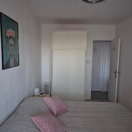 Apartmán Welcome Becs *