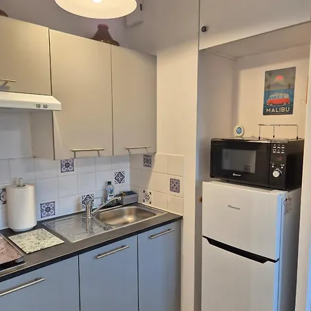 Apartmán Welcome Becs