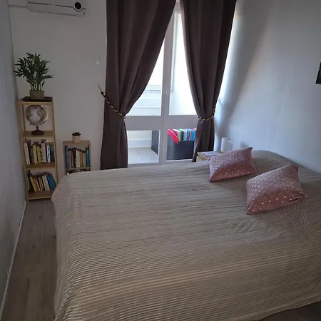 Welcome Becs Apartmán Saint-Hilaire-de-Riez