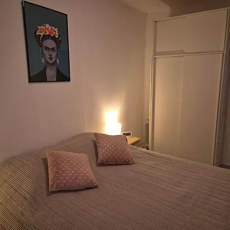 Welcome Becs Apartmán