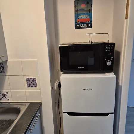 Apartmán Welcome Becs