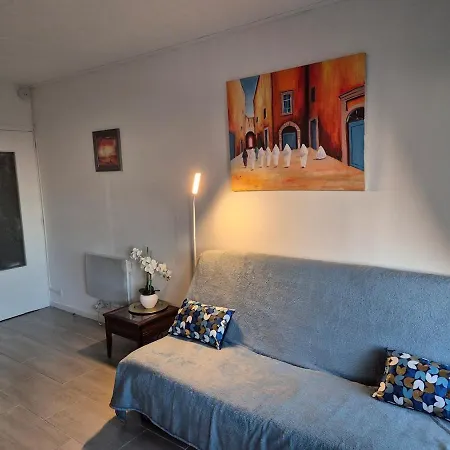 Welcome Becs * Saint-Hilaire-de-Riez