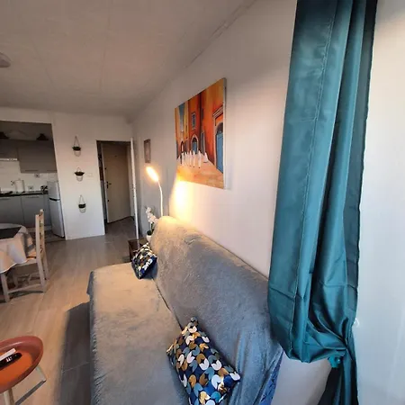 Apartmán Welcome Becs