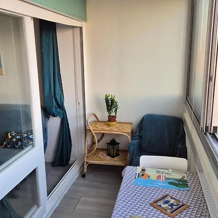 Welcome Becs * Saint-Hilaire-de-Riez