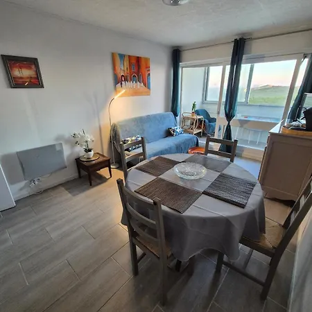Apartmán Welcome Becs *