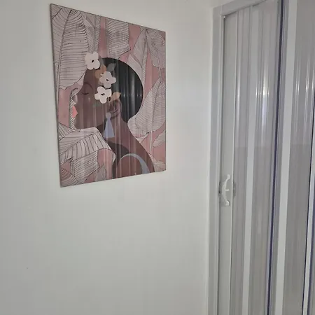 Apartmán Welcome Becs *