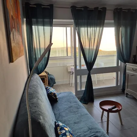 Welcome Becs Apartmán Saint-Hilaire-de-Riez