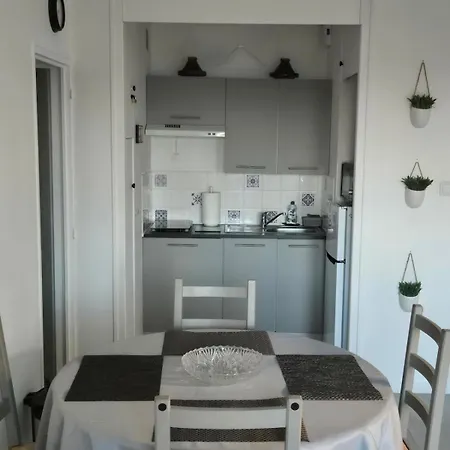 Welcome Becs * Saint-Hilaire-de-Riez